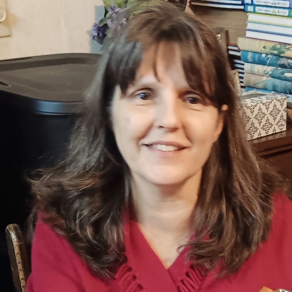 Meet your Posher, Julie